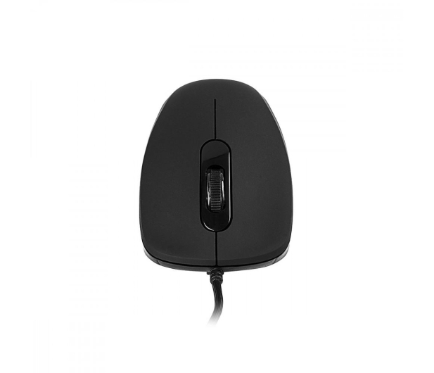 MODECOM M10 M-MC-0M10-100 CZARNA - 1383492 - zdjęcie 5